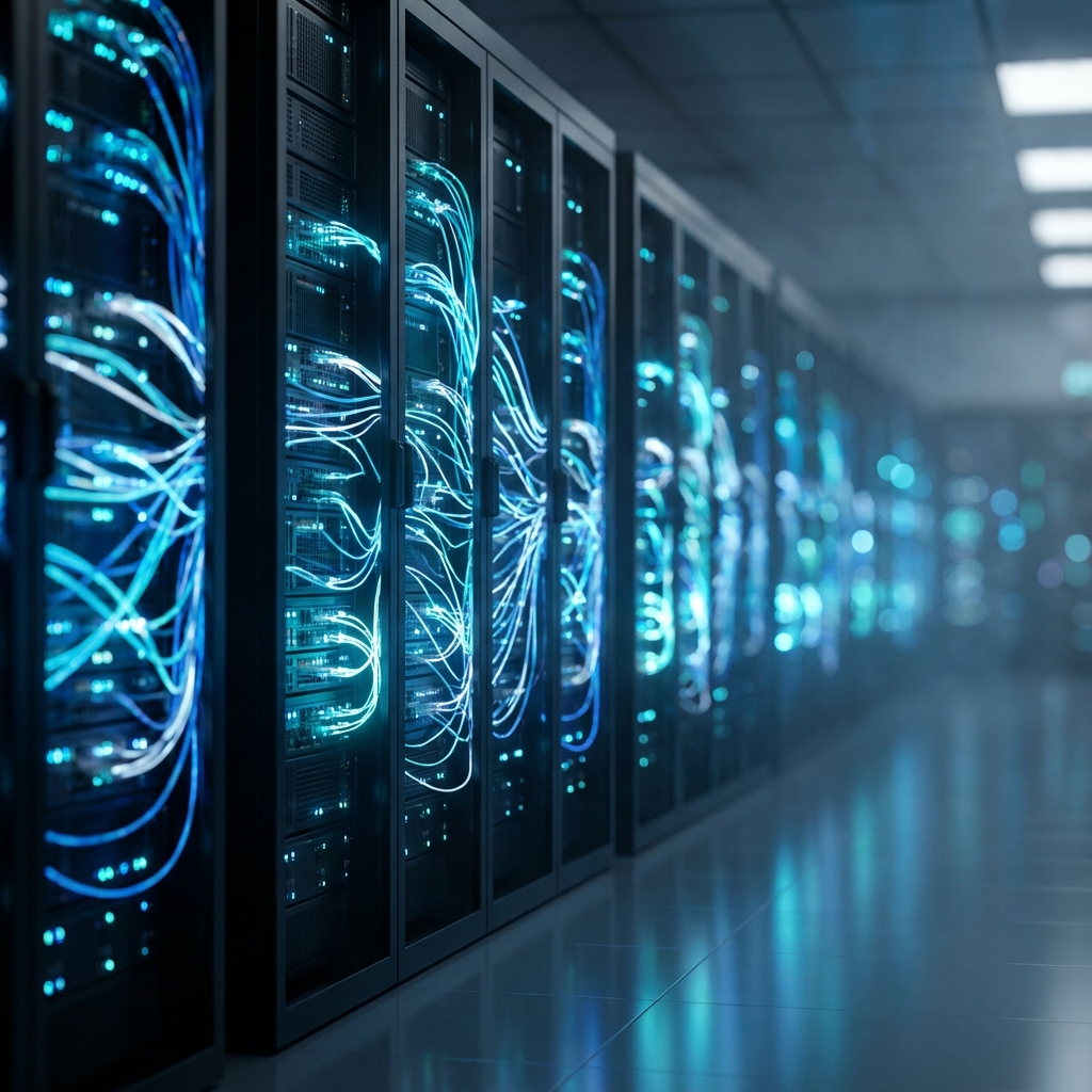 Cisco Network Integration