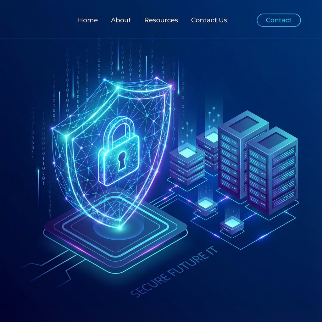 Advanced Cybersecurity Defense